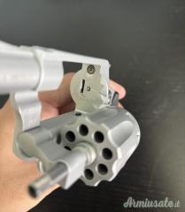 Smith & Wesson 317 .22 LR Long Rifle