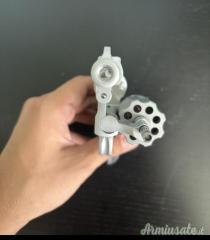 Smith & Wesson 317 .22 LR Long Rifle