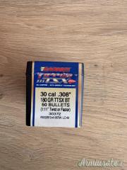 ttsx barnes 180 grani .30 (308 300 30-06 ecc)