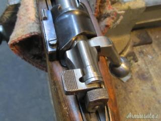 HUSQVARNA mod.38 - 1942 - 6,5x55