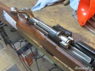 HUSQVARNA mod.38 - 1942 - 6,5x55