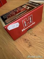 palle ecx hornady 165gn .30 (308 300 30-06 ecc)