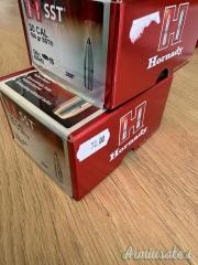 palle SST 165 GRANI hornady 165gn .30 308 300