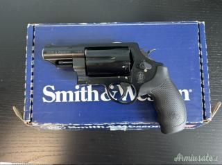 Smith & Wesson GOVERNOR .45 Colt