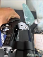 Smith & Wesson GOVERNOR .45 Colt