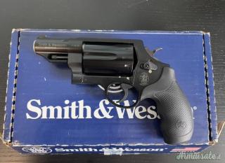 Smith & Wesson GOVERNOR .45 Colt