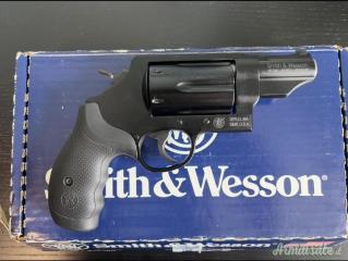 Smith & Wesson GOVERNOR .45 Colt
