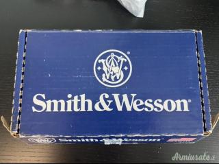 Smith & Wesson GOVERNOR .45 Colt