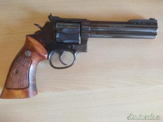Smith & Wesson 586-3