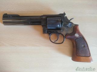 Smith & Wesson 586-3