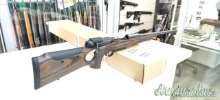 Mauser M25 Max 7 mm Remington Magnum