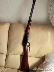 FICILE A LEVA CAL 22LR