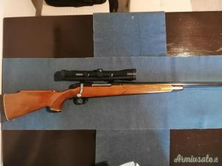 BSA CF in 243 W