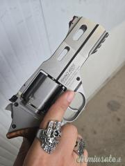 Chiappa Armi Rhino 40ds .357 Magnum  |  9x31mmR  | .353 Casull