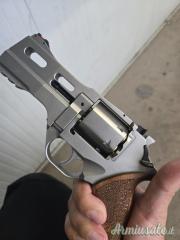 Chiappa Armi Rhino 40ds .357 Magnum  |  9x31mmR  | .353 Casull