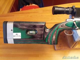 Kelbly f class 7 mm Remington Short Action Ultra Mag