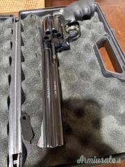 Smith & Wesson 29 classic .44 Remington Magnum