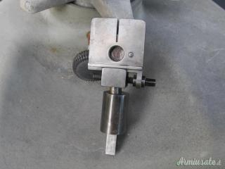 Haenel Aydt a blocco cadente, stecher .303 British