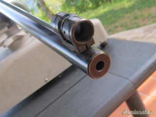 Haenel Aydt a blocco cadente, stecher .303 British