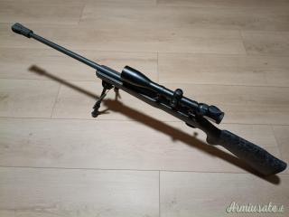 Remington 700 7 mm Remington Magnum