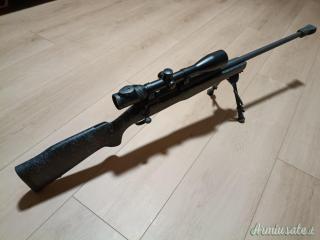 Remington 700 7 mm Remington Magnum