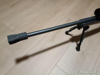 Remington 700 7 mm Remington Magnum