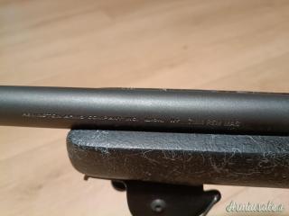 Remington 700 7 mm Remington Magnum