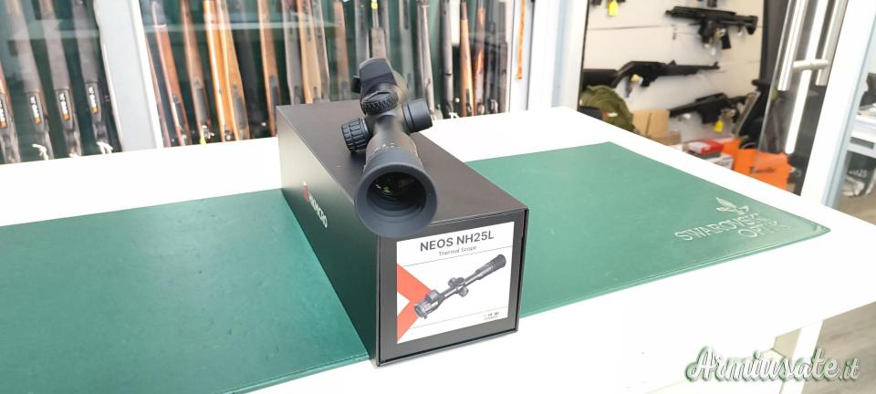 HikMicro Neos Nh25l
