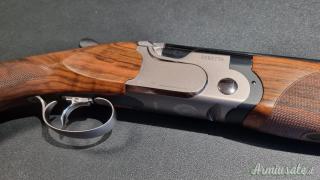 Beretta 692 Sporting 12