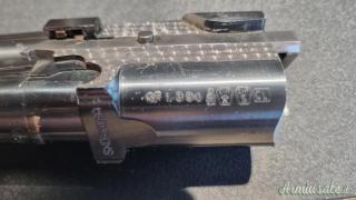 Beretta 692 Sporting 12