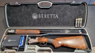 Beretta 692 Sporting 12