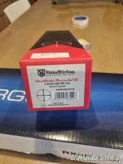 Stoeger RX40 4.5/.177 + ottica Nikkostirling 3-9x 40 Half Mil Dot