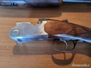 Beretta 682 Trap 12