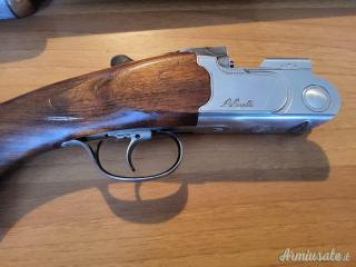 Beretta 682 Trap 12