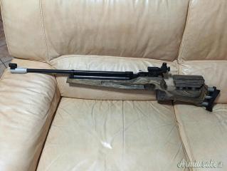 Walther | Carl Lgm2  4.5/.177