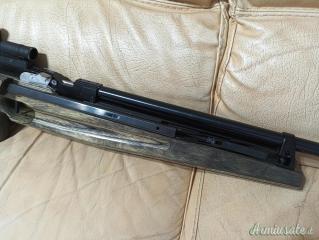Walther | Carl Lgm2  4.5/.177