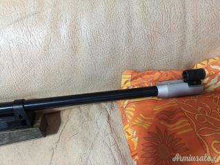 Walther | Carl Lgm2  4.5/.177