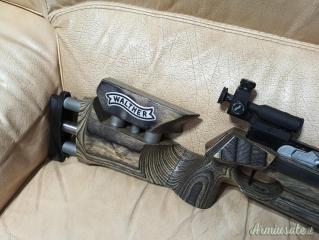 Walther | Carl Lgm2  4.5/.177