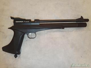 Diana Bandit 4.5/.177