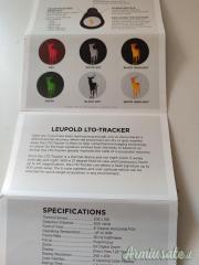 Visore Leupold