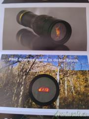 Visore Leupold