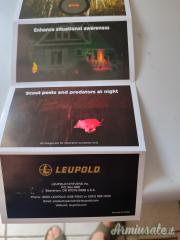 Visore Leupold