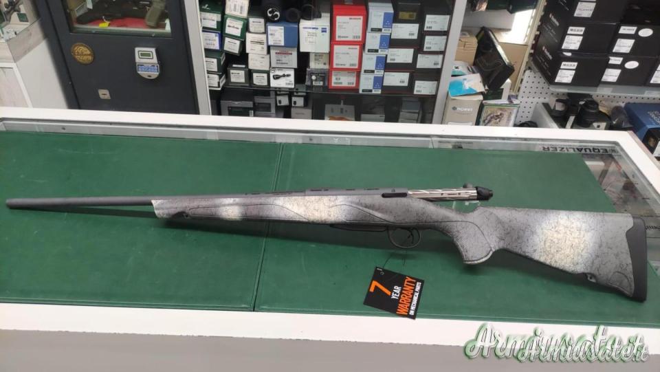 Franchi Horizon Elite Shade .223 Remington