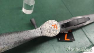 Franchi Horizon Elite Shade .223 Remington