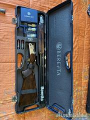 Beretta 682 12