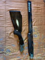 Beretta 682 12