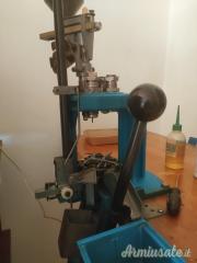 Dillon RL550