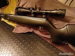 Weihrauch HW 977 4.5/.177