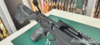 Tony Inc. Custom Kelbly Stolle Atlas Tactical 300 PRC 30