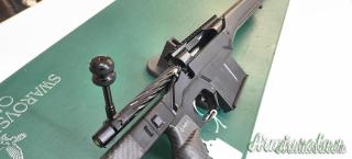 Tony Inc. Custom Kelbly Stolle Atlas Tactical 300 PRC 30